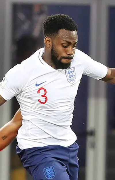1990 danny rose english footballer 07 02