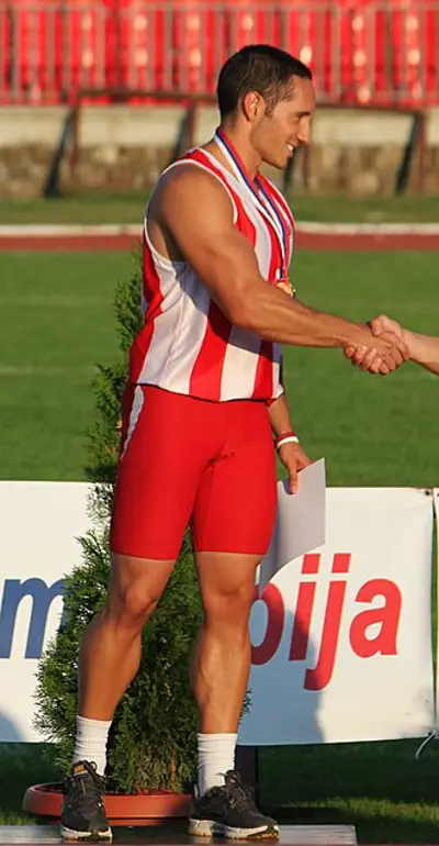 1990 darko sarovic serbian sprinter 05 16