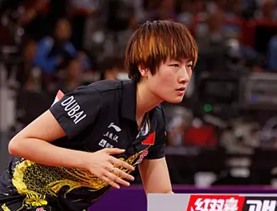 1990 ding ning chinese table tennis player 06 20
