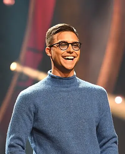 1990 eric saade swedish singer 10 29