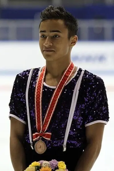 1990 florent amodio french figure skater 05 12