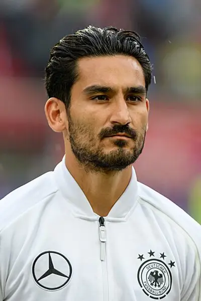 1990 ilkay gundogan german footballer 10 24