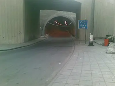 1990 in the 1990 mecca tunnel tragedy 1400 muslim pilgrims are 07 02