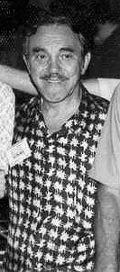 1990 jerry iger american cartoonist and publisher co founded ei 09 05