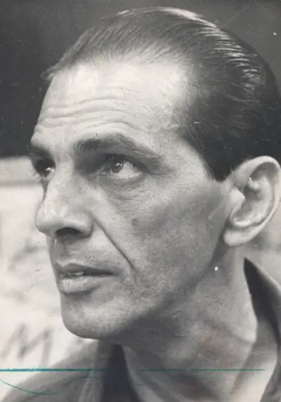 1990 joao saldanha brazilian footballer manager and journalist 07 12