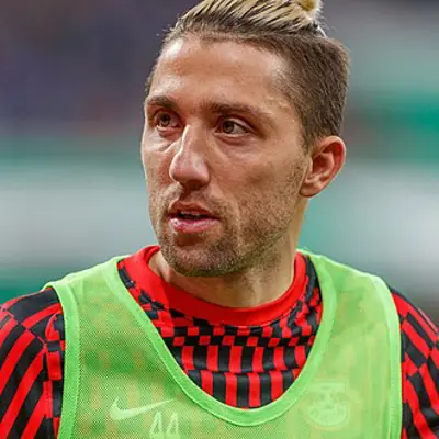 1990 kevin kampl german slovene footballer 10 09