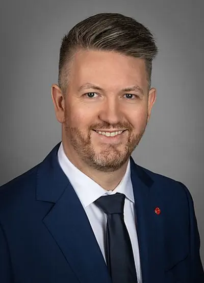 1990 kristjan orur snbjarnarson icelandic politician 10 21
