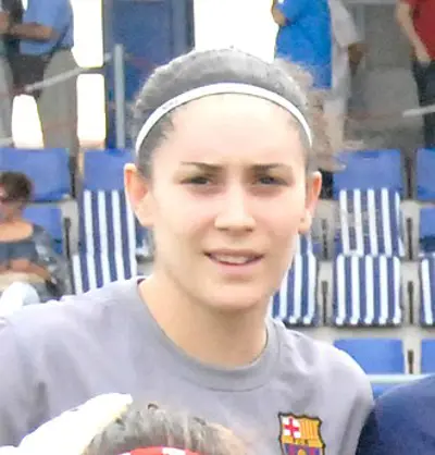 1990 laura rafols spanish footballer 06 23