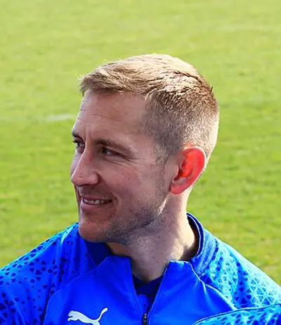 1990 lewis holtby german footballer 09 18