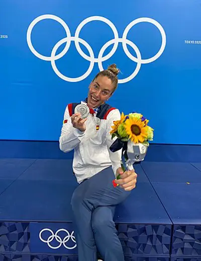 1990 maica garcia godoy spanish water polo player 10 17