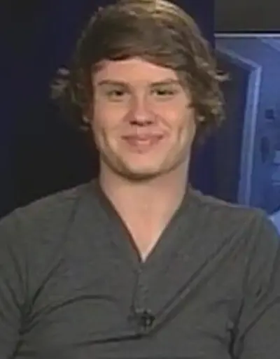 1990 matt shively american actor 09 15