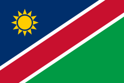 1990 namibia becomes the 160th member of the united nations and t 04 23