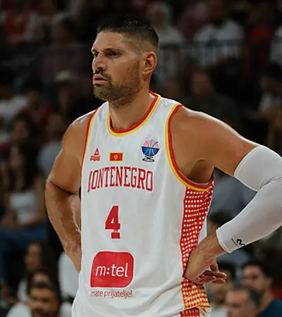 1990 nikola vucevic montenegrin basketball player 10 24