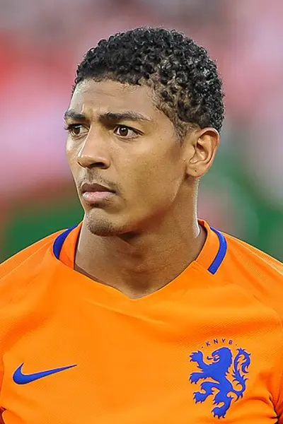 1990 patrick van aanholt dutch footballer 08 29