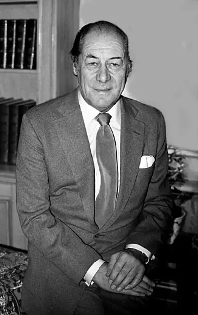 1990 rex harrison english actor born 1908 06 02