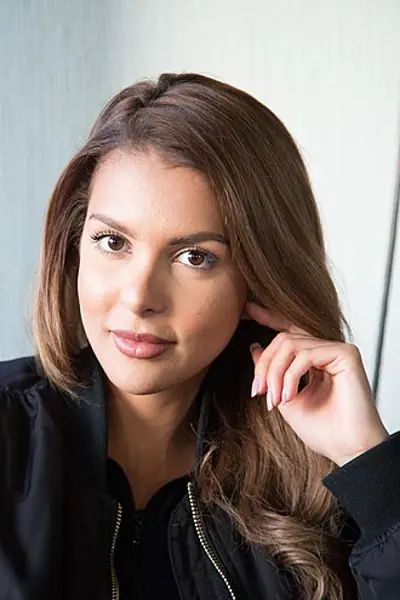 1990 sara chafak finnish beauty pageant winner 10 25