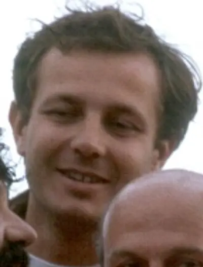 1990 stefano casiraghi italian monegasque businessman born 1960 10 03