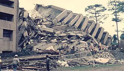 1990 the luzon earthquake strikes the philippines with an intensi 07 16