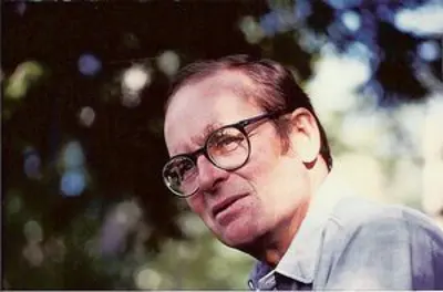 1990 thomas williams american author and academic born 1926 10 23