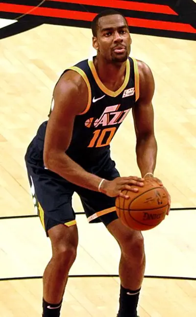 1991 alec burks american basketball player 07 20