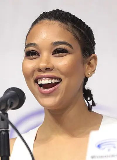 1991 alexandra shipp american actress and singer 07 16