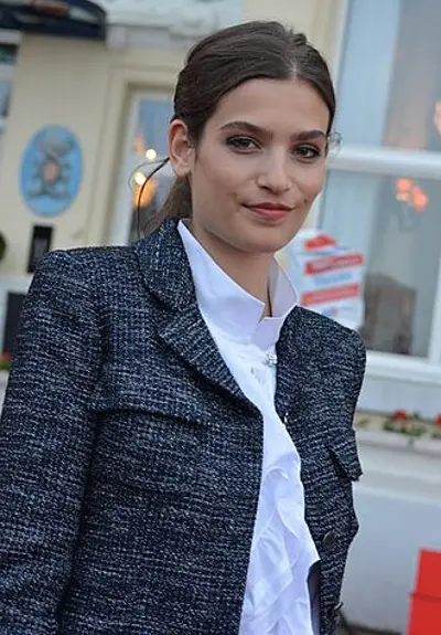 1991 alma jodorowsky french actress fashion model and singer 09 26