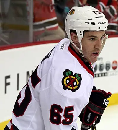 1991 andrew shaw canadian ice hockey player 07 20