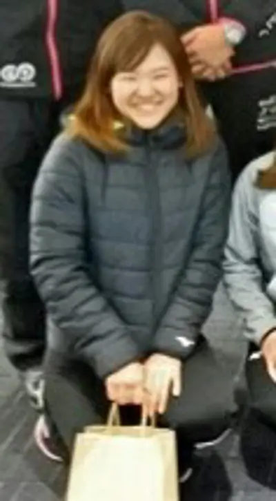 1991 chinami yoshida japanese curler 07 26