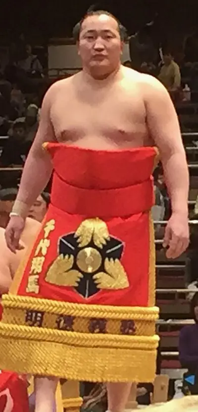1991 chiyoshoma fujio mongolian sumo wrestler 07 20