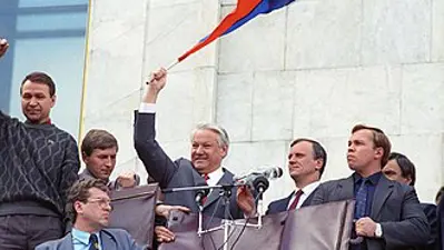 1991 coup attempt against mikhail gorbachev collapses