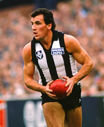 1991 darren millane australian footballer born 1965 10 07