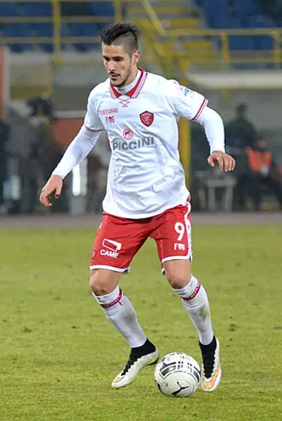 1991 diego falcinelli italian footballer 06 26