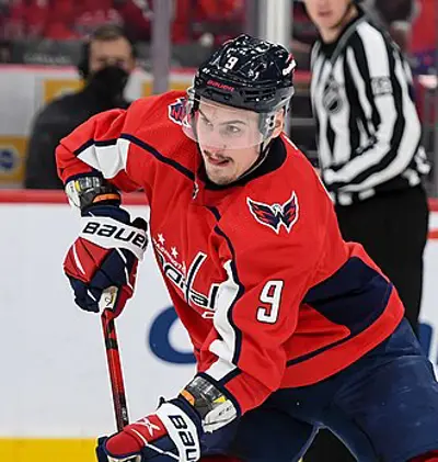 1991 dmitry orlov russian ice hockey player 07 23