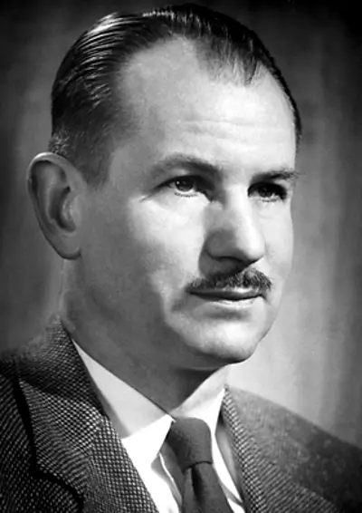 1991 edwin mcmillan american physicist and chemist nobel prize 09 07