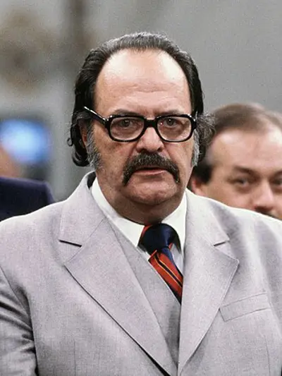 1991 hazen argue canadian politician born 1921 10 02