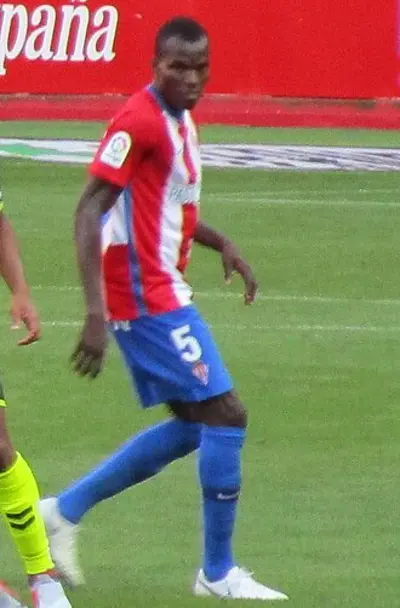 1991 isaac cofie ghanaian footballer 09 20