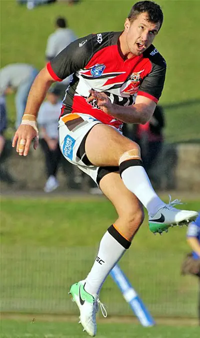 1991 jack littlejohn australian rugby league player 11 08
