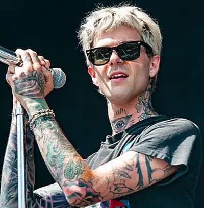 1991 jesse rutherford american singer and songwriter 08 21