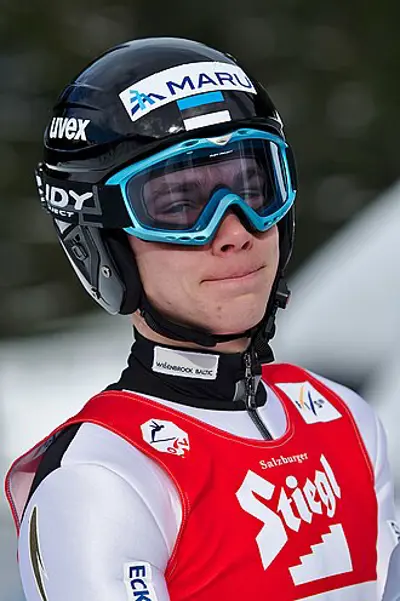 1991 kail piho estonian skier 05 28