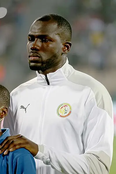 1991 kalidou koulibaly senegalese footballer 06 20