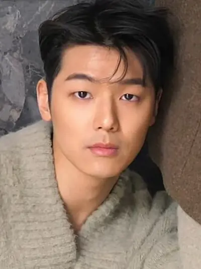 1991 kang min hyuk south korean singer drummer and actor 06 28
