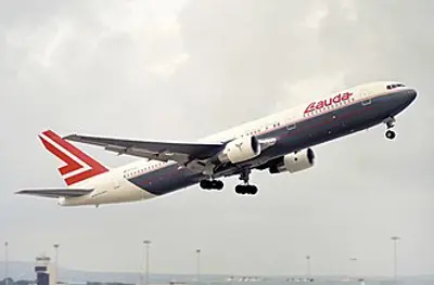 1991 lauda air flight 004 breaks apart in mid air and crashes in 05 26