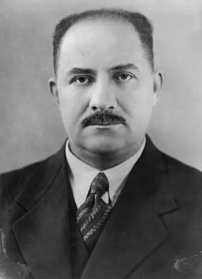 1991 lazar kaganovich soviet politician born 1893 07 25