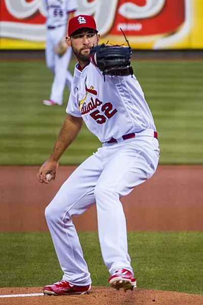 1991 michael wacha american baseball player 07 01