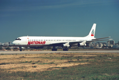 1991 nigeria airways flight 2120 crashes in jeddah saudi arabia 07 11