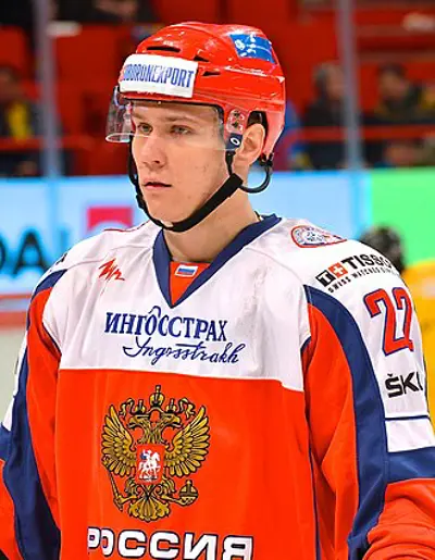 1991 nikita zaitsev russian ice hockey player 10 29
