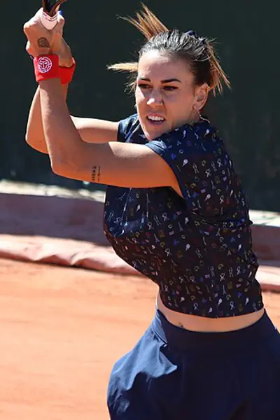 1991 nuria parrizas diaz spanish tennis player 07 15
