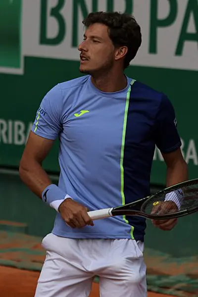 1991 pablo carreno busta spanish tennis player 07 12