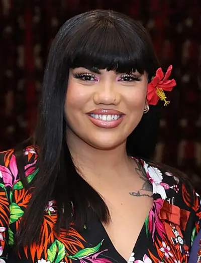 1991 parris goebel new zealand dancer and choreographer 10 29