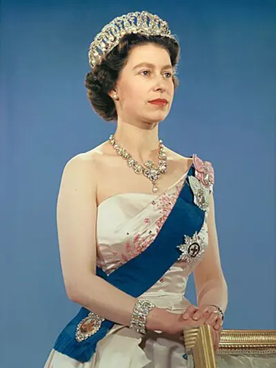 1991 queen elizabeth ii of the united kingdom addresses a joint s 05 16